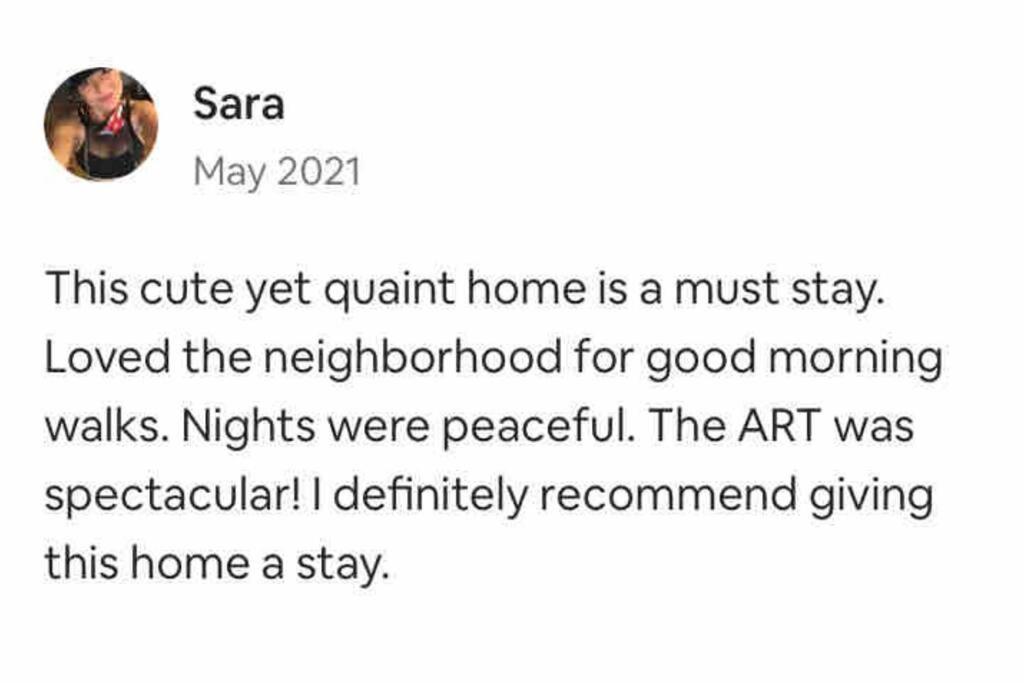 Villa Smart Eclectic Art House Near Uc Davis Med Center Sacramento Exterior foto